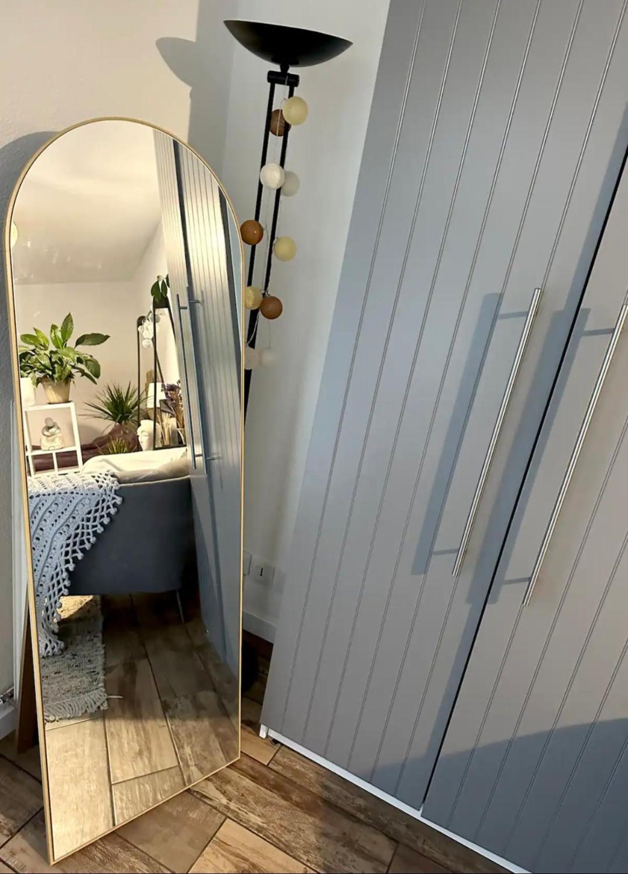 Joli T1 Bis 15 Min A Pied Du Apartment Le Bourget-du-Lac