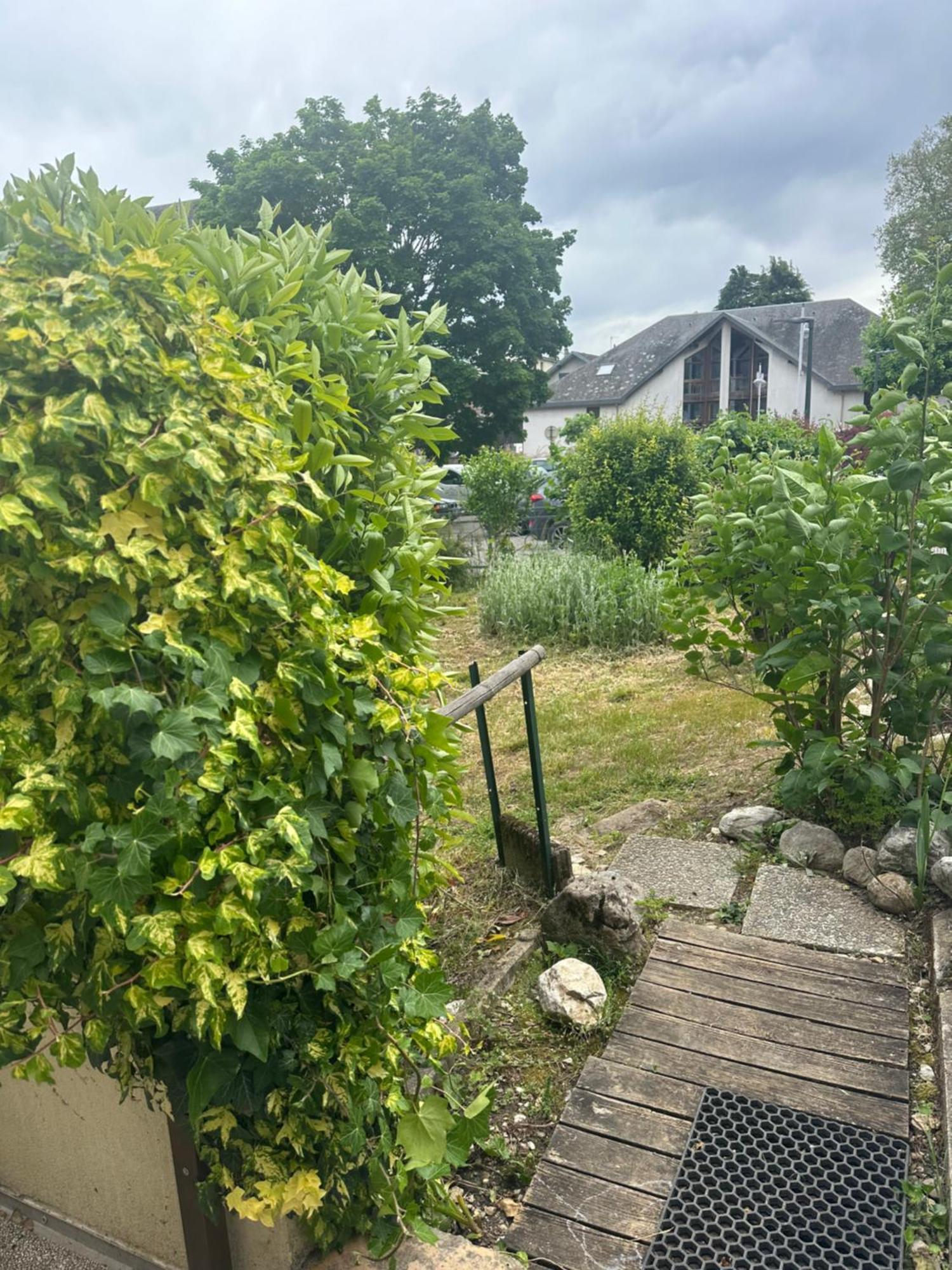 Joli T1 Bis 15 Min A Pied Du Apartment *