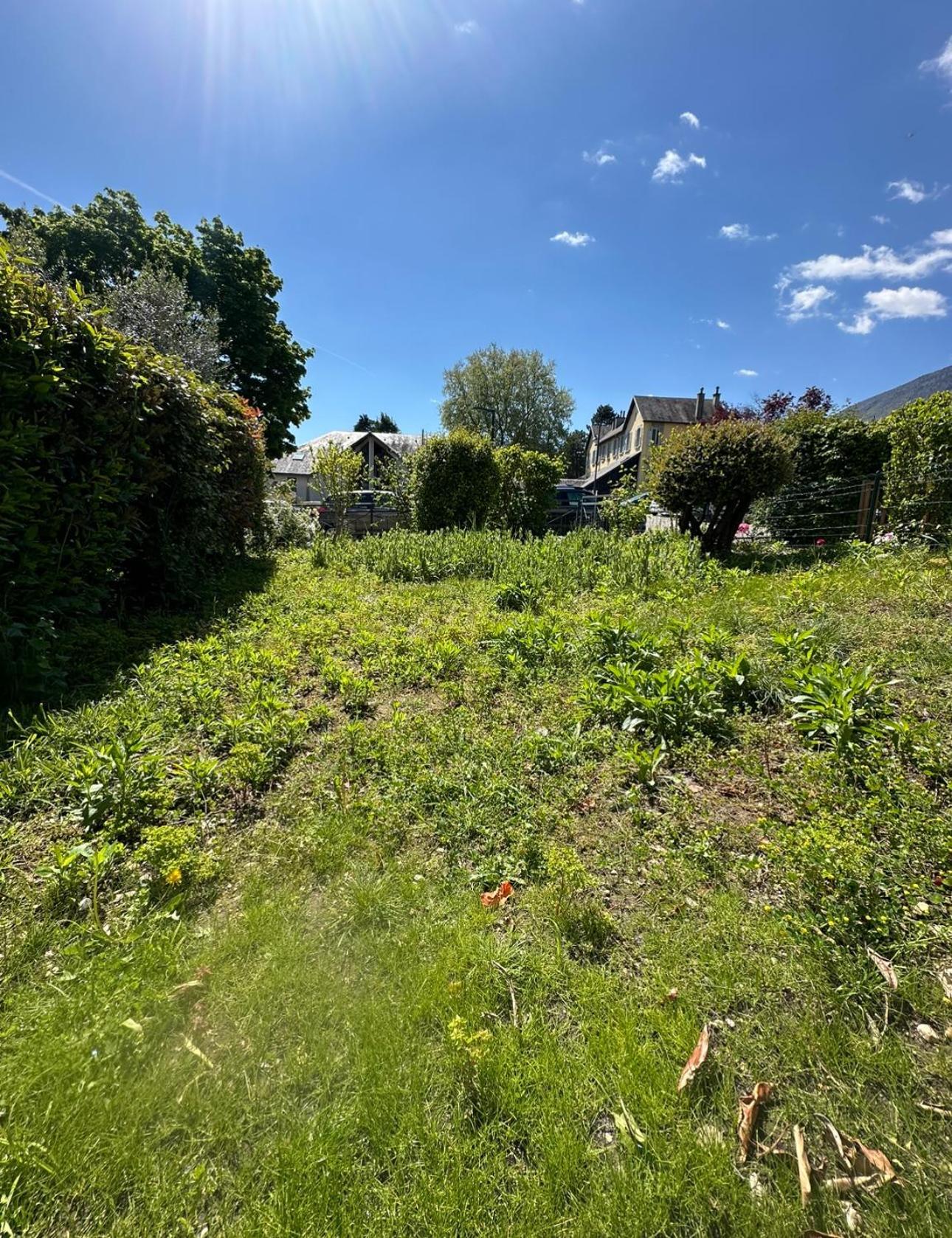 Apartment Joli T1 Bis 15 Min A Pied Du