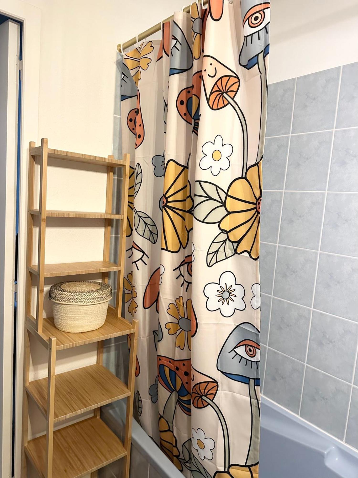 Joli T1 Bis 15 Min A Pied Du Apartment