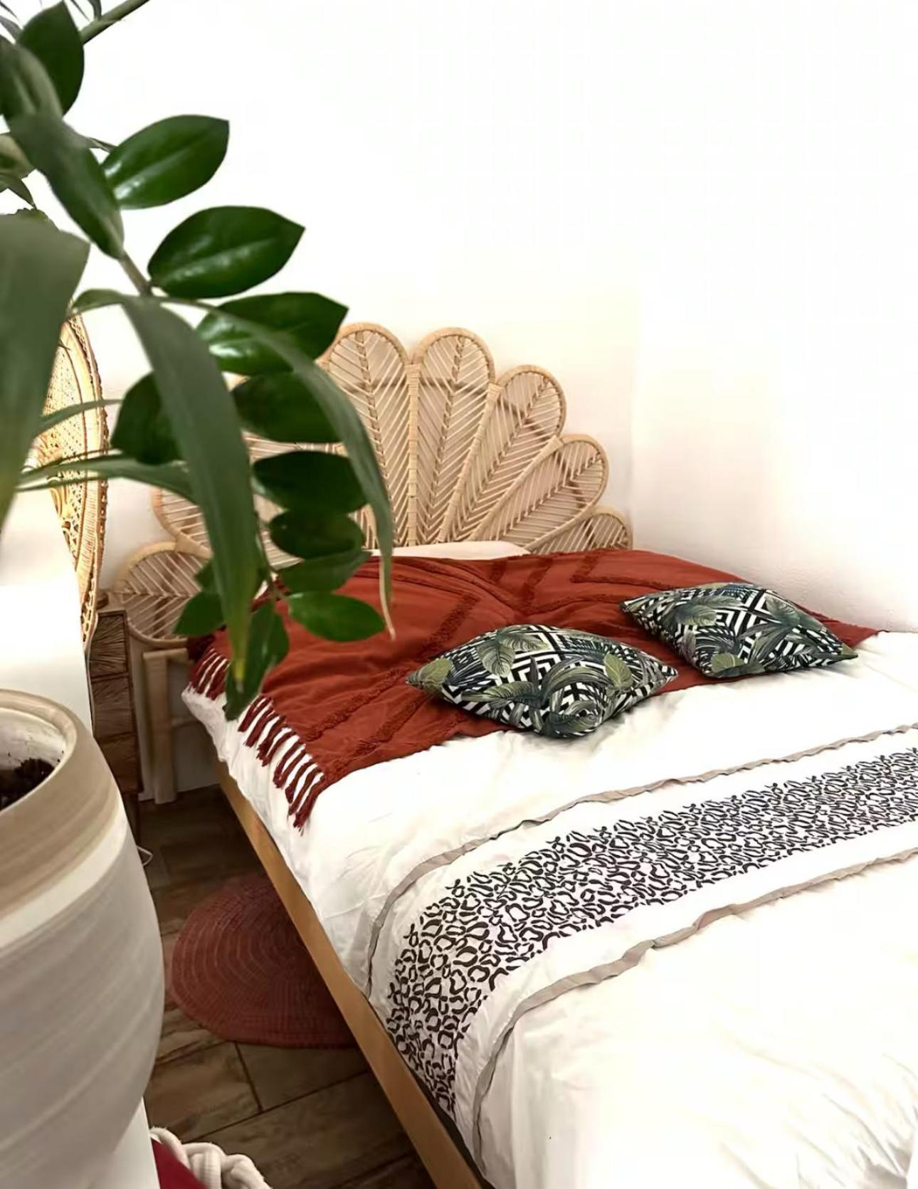 Joli T1 Bis 15 Min A Pied Du Apartment Le Bourget-du-Lac